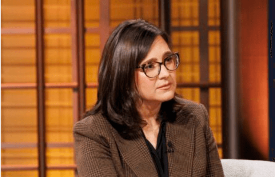 Bari Weiss