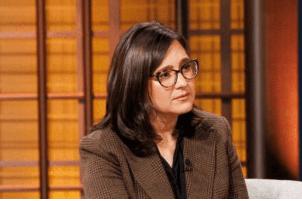 Bari Weiss