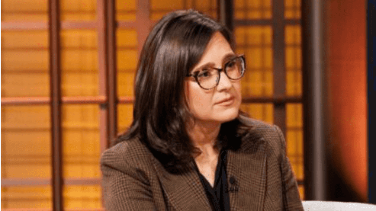 Bari Weiss