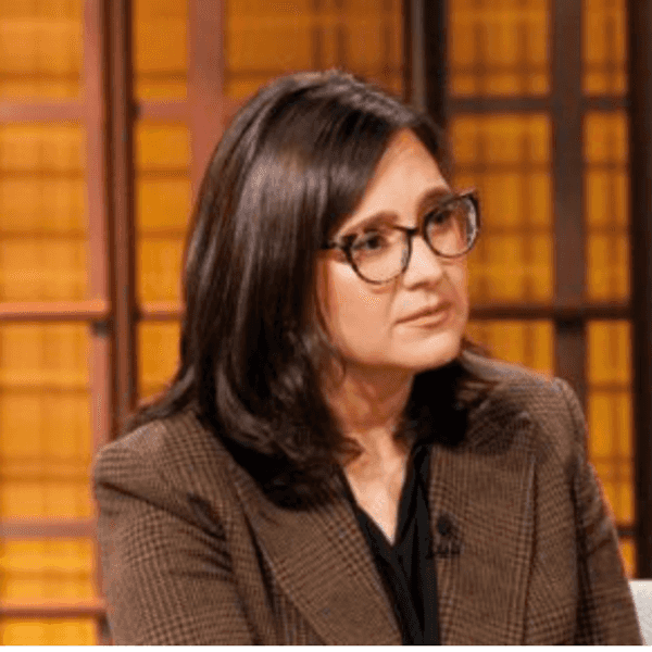 Bari Weiss