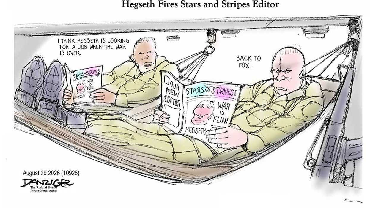 Danziger Draws