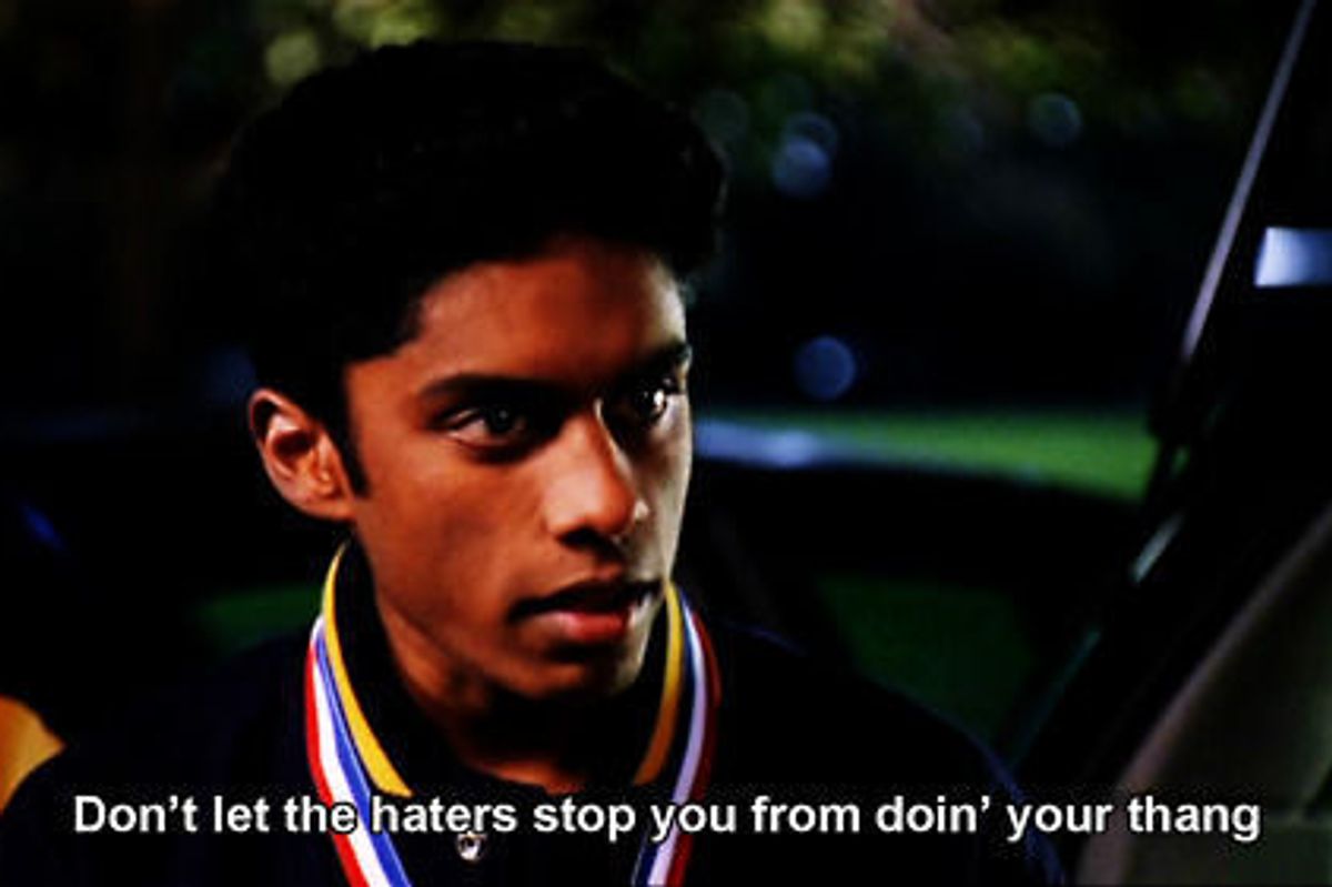 Mean Girls Kevin G - You wont belive what he looks like 
