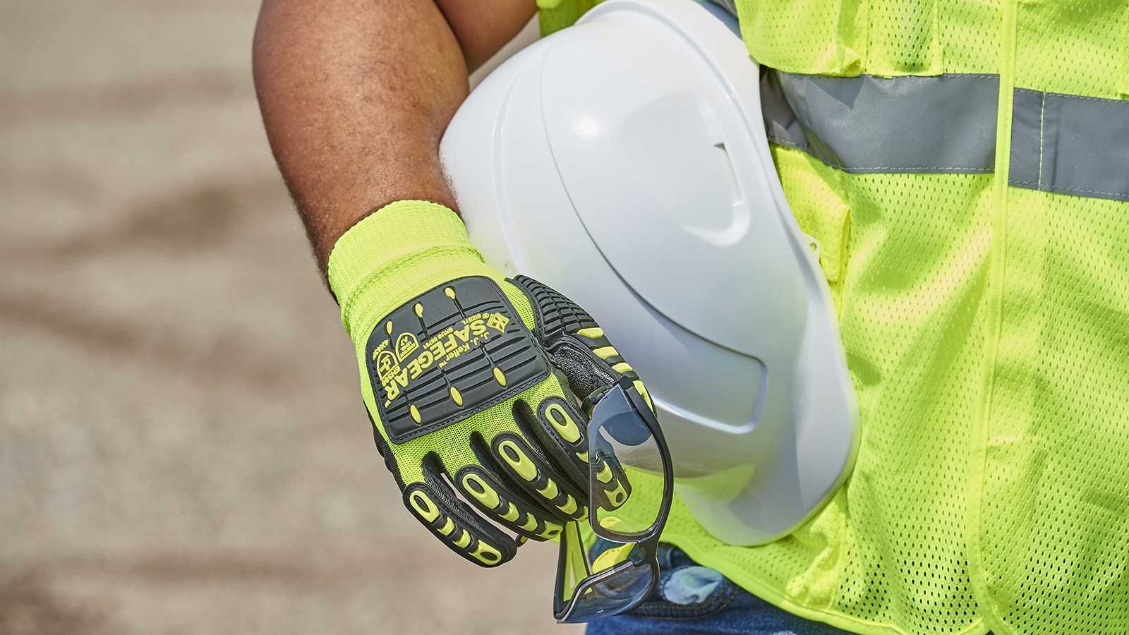 Personal Protective Equipment