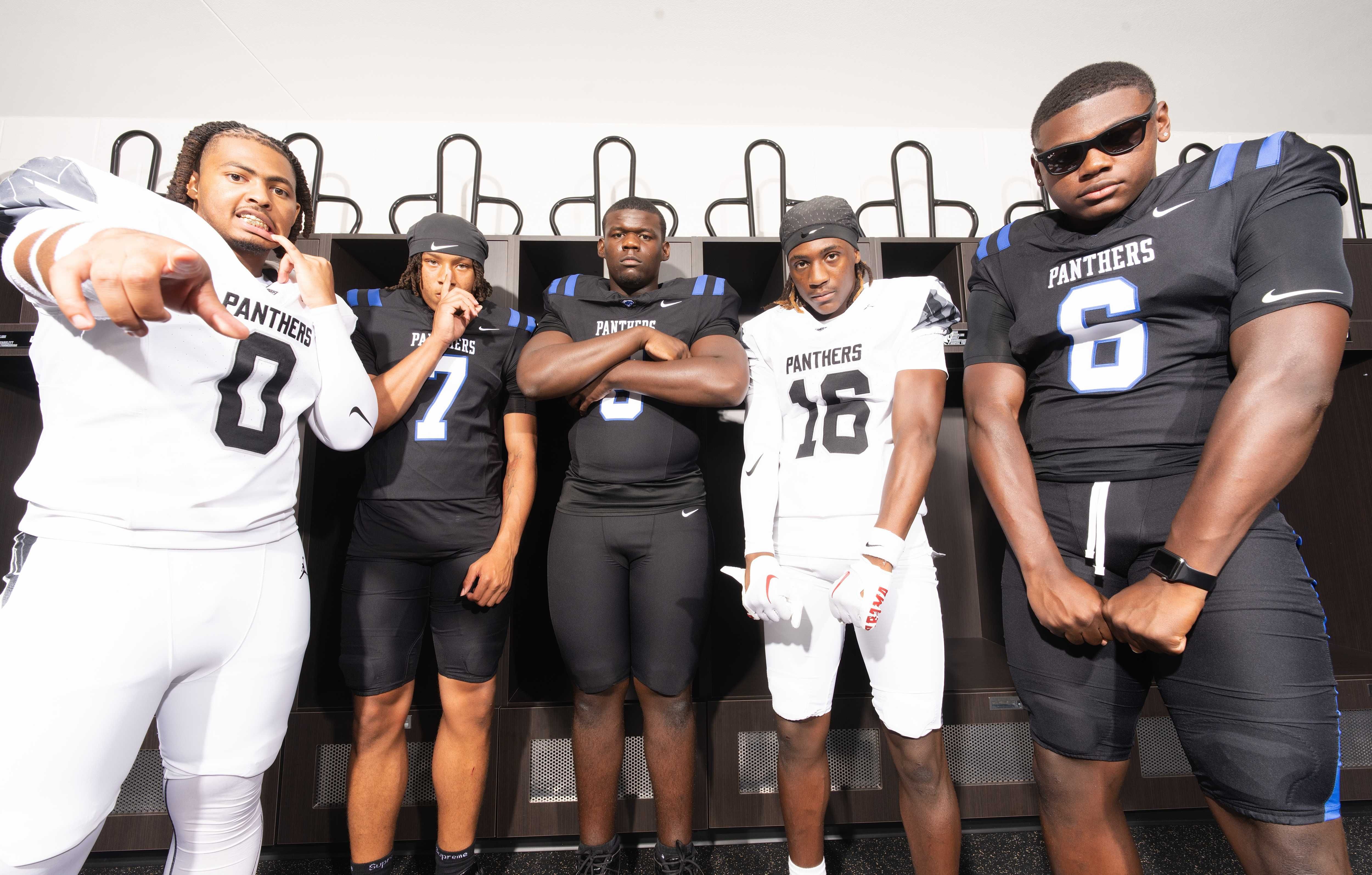 Southlake Carroll vs. North Crowley: Texas Powers Collide in 6A Showdown