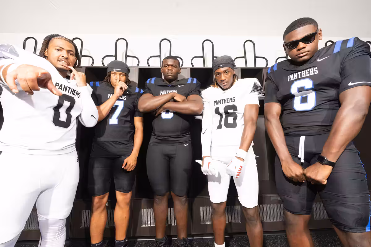 Southlake Carroll vs. North Crowley: Texas Powers Collide in 6A Showdown