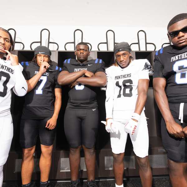 Southlake Carroll vs. North Crowley: Texas Powers Collide in 6A Showdown