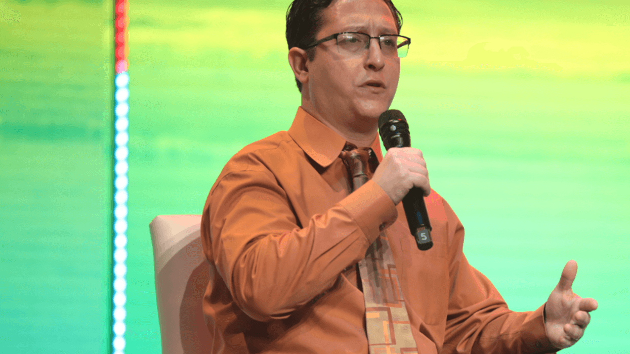 Rich Baris