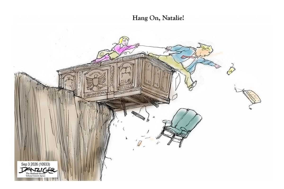 Danziger Draws