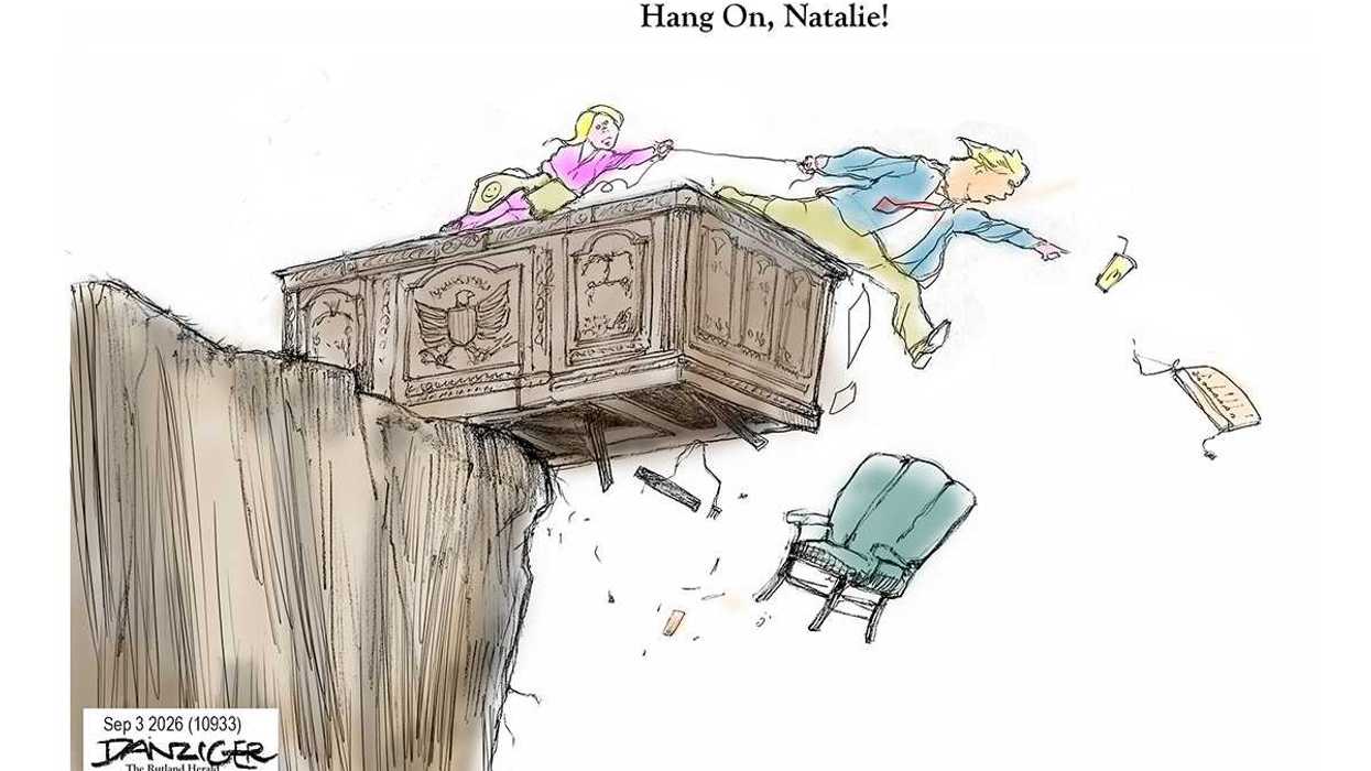 Danziger Draws