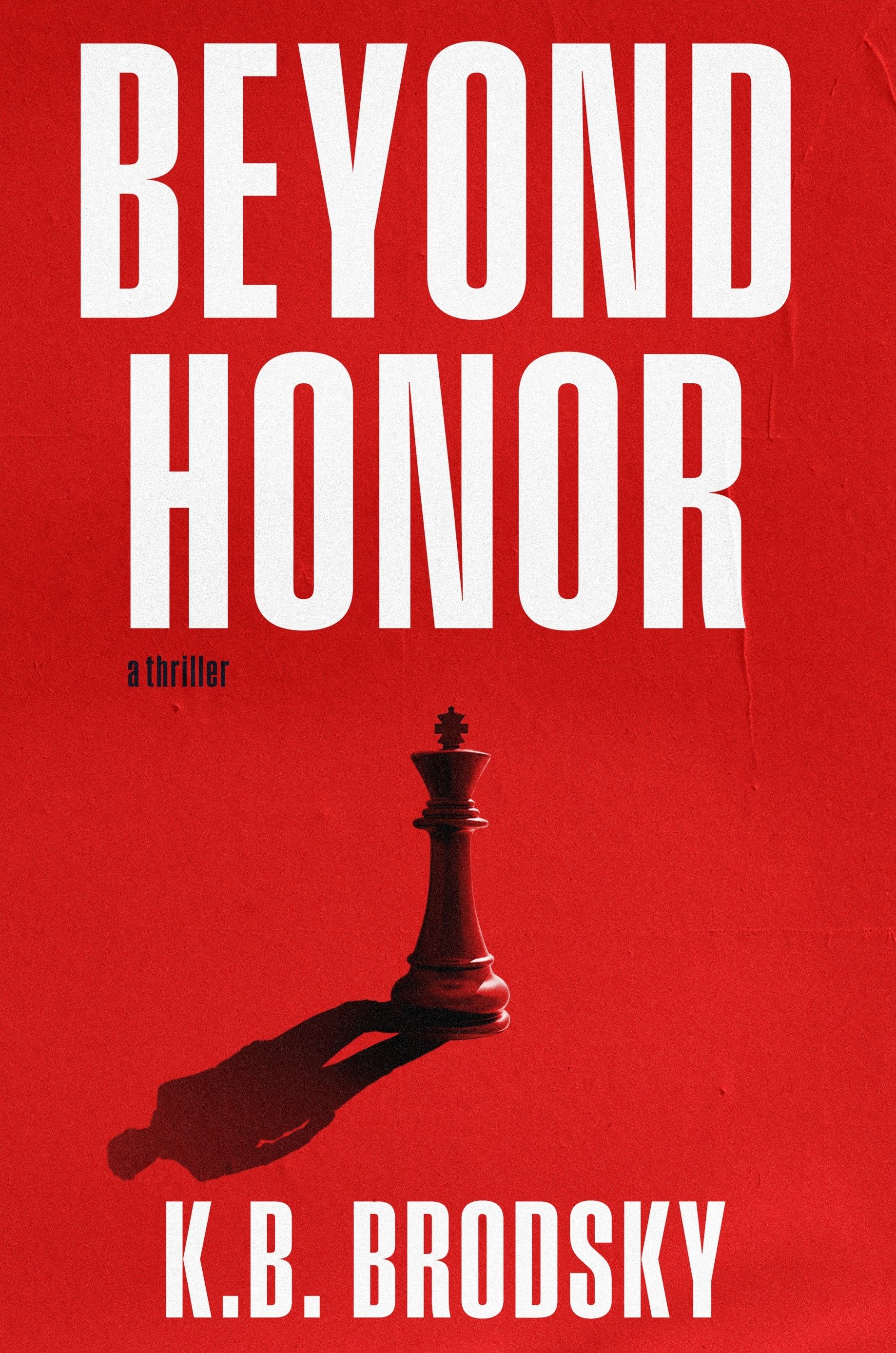 Debut Spy Thriller Short On Tradecraft — Long On Thrills