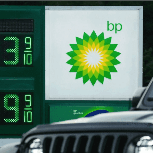 Diesel Fuel Hits Record High As Holiday Drivers Cope With Gas Spike