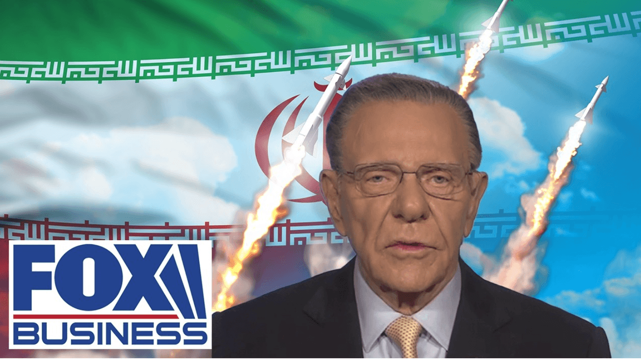 Fox News Investigates: What 'Yard Line' Has US Reached In Trump's Iran War?