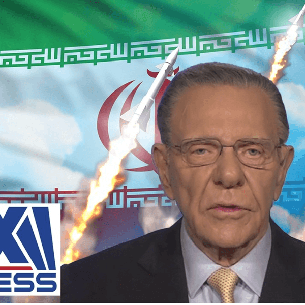 Fox News Investigates: What 'Yard Line' Has US Reached In Trump's Iran War?