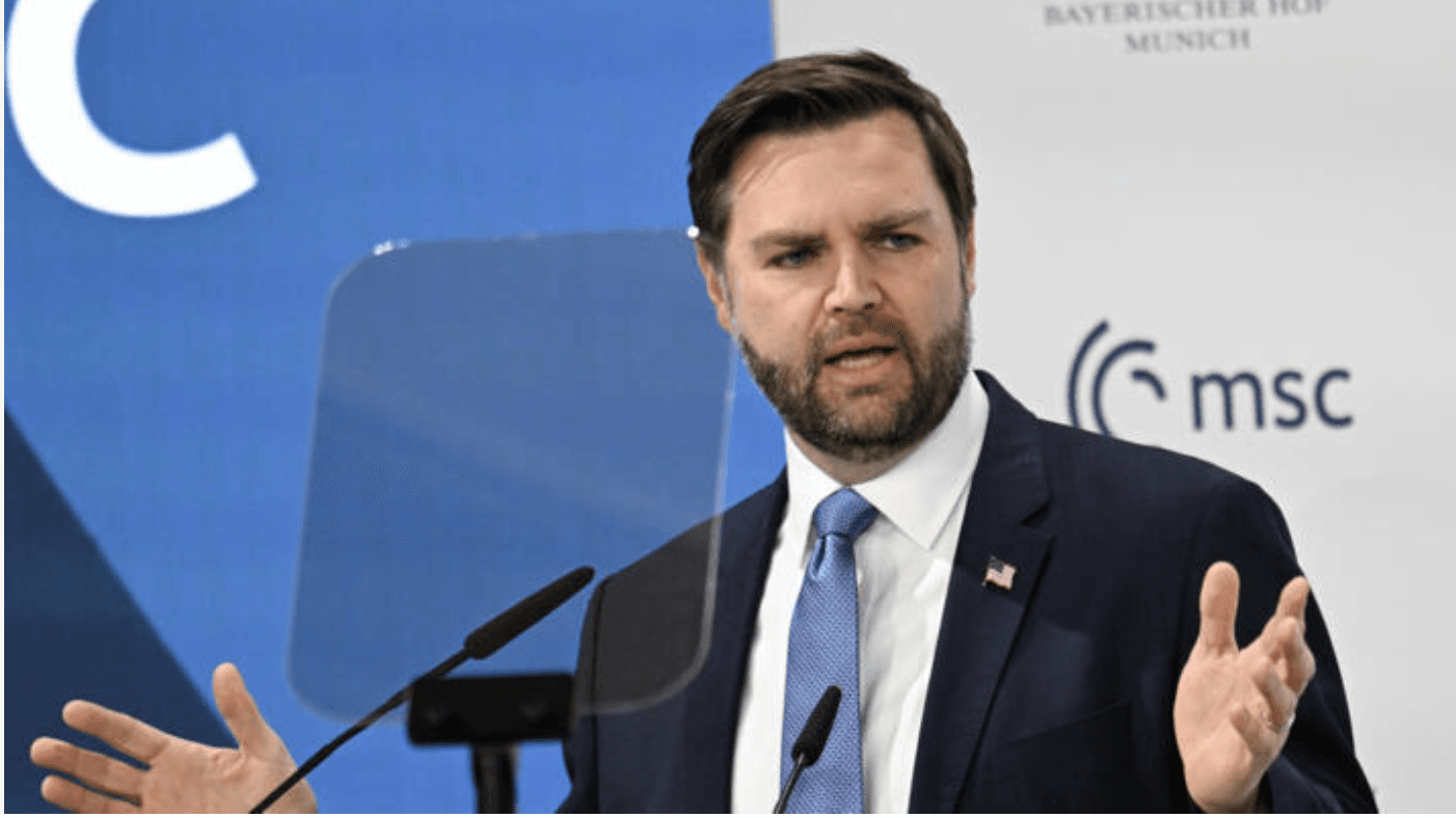 JD Vance