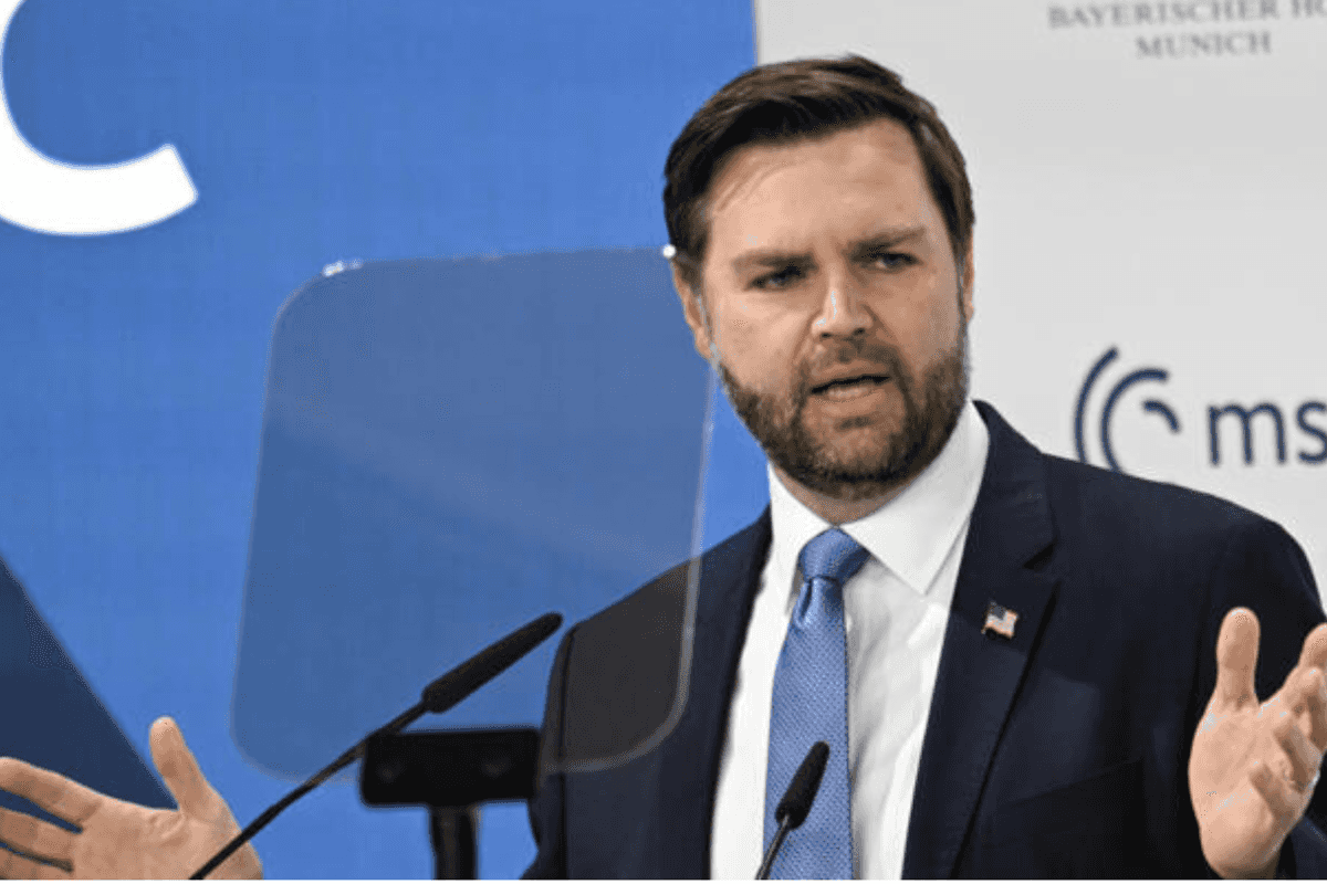 JD Vance