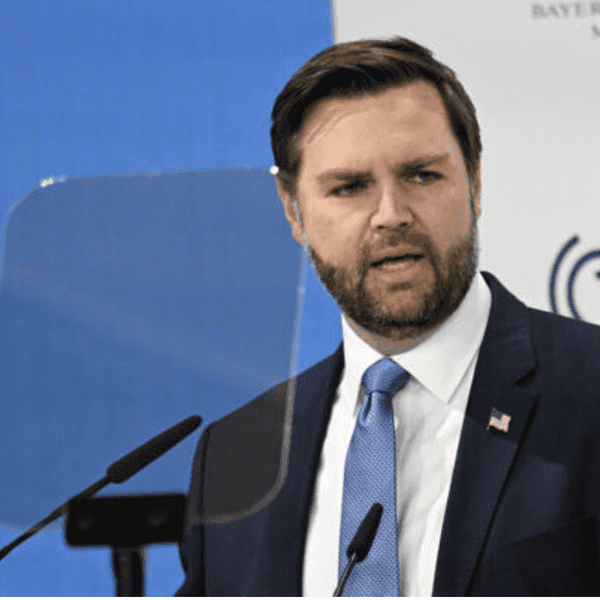 JD Vance