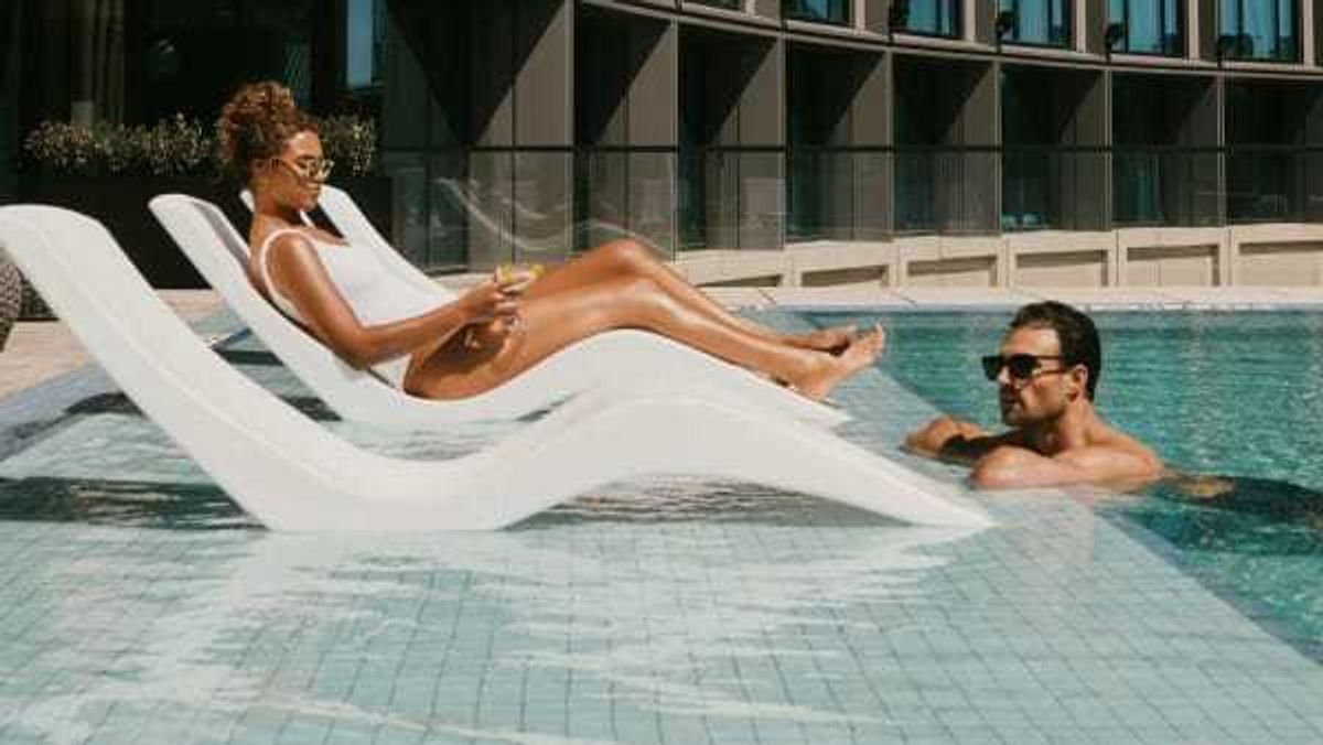 6 San Antonio hotels for a quick adults-only trip from Austin