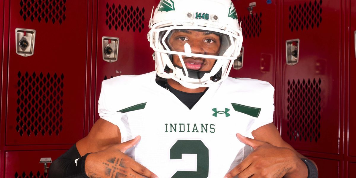 FIELD POSITION: 2026 VYPE DFW Football Rankings — Week 3