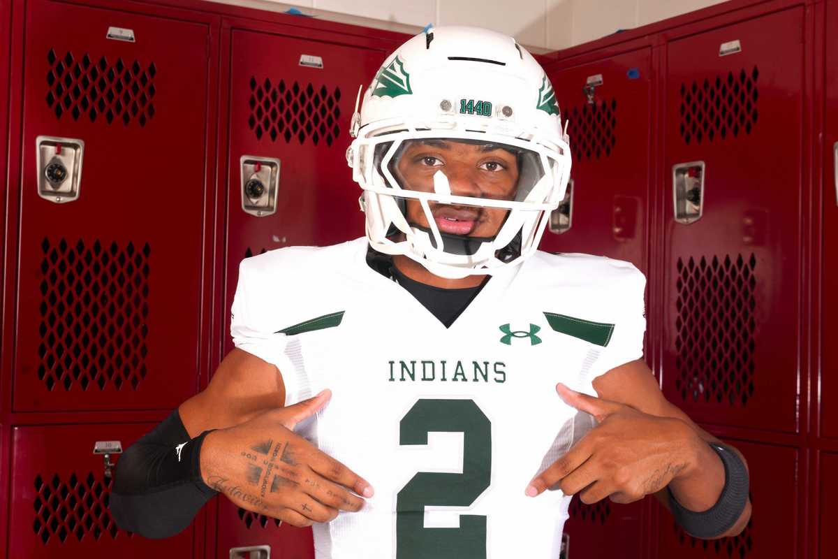 FIELD POSITION: 2026 VYPE DFW Football Rankings — Week 3 | Waxahachie, Prosper, Lewisville Make Moves