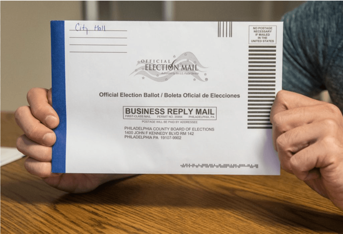 USPS Officials Warned New Mail Voting Rules Could Mean Mass Disenfranchisement