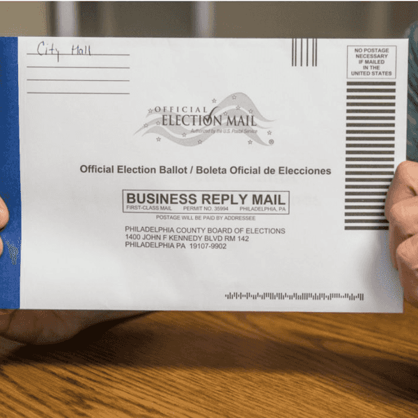 USPS Officials Warned New Mail Voting Rules Could Mean Mass Disenfranchisement