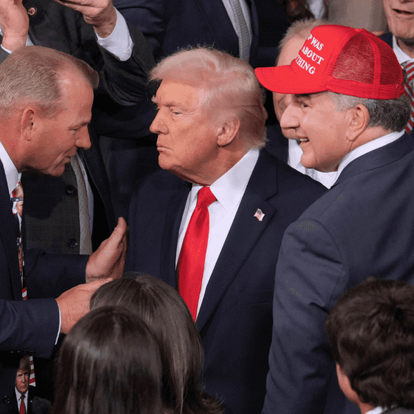 What's Their Excuse? Republicans Send Regrets To Trump's Midterm Confab