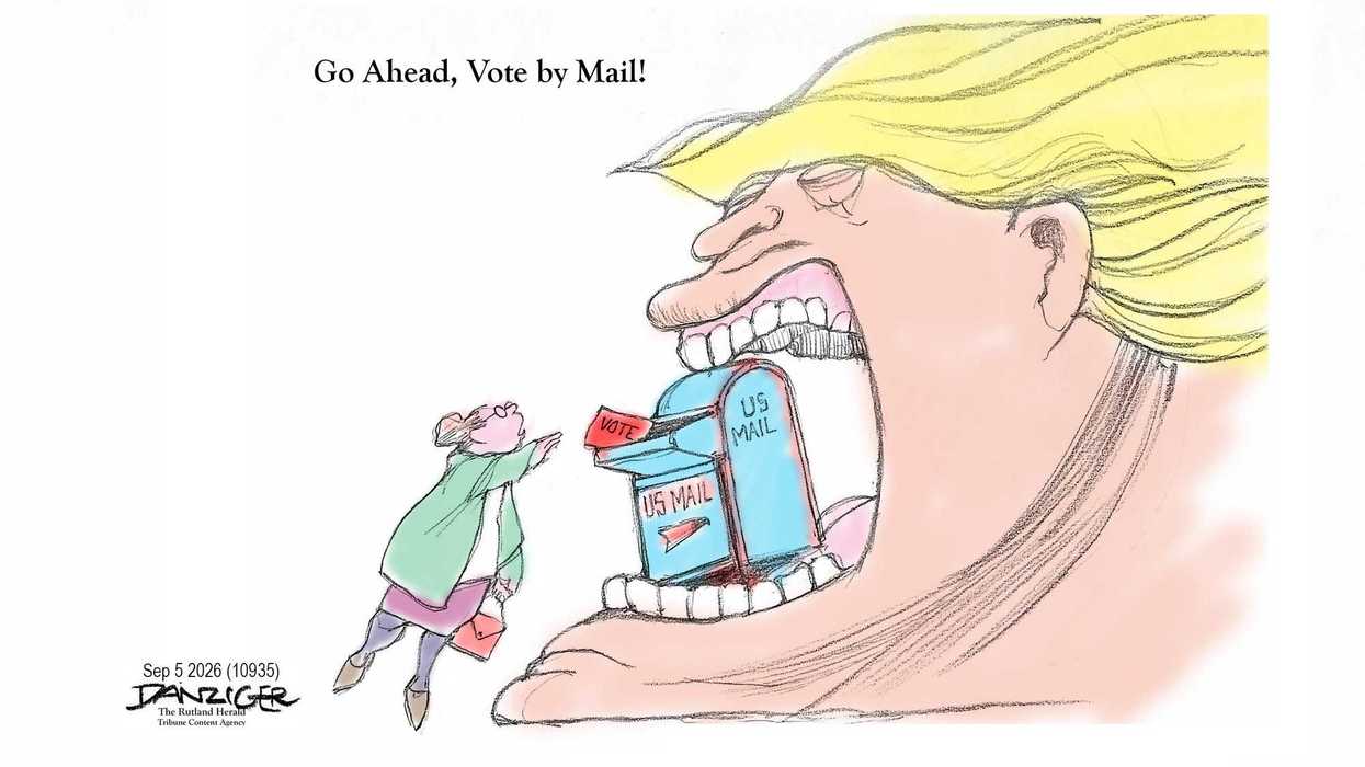 Danziger Draws