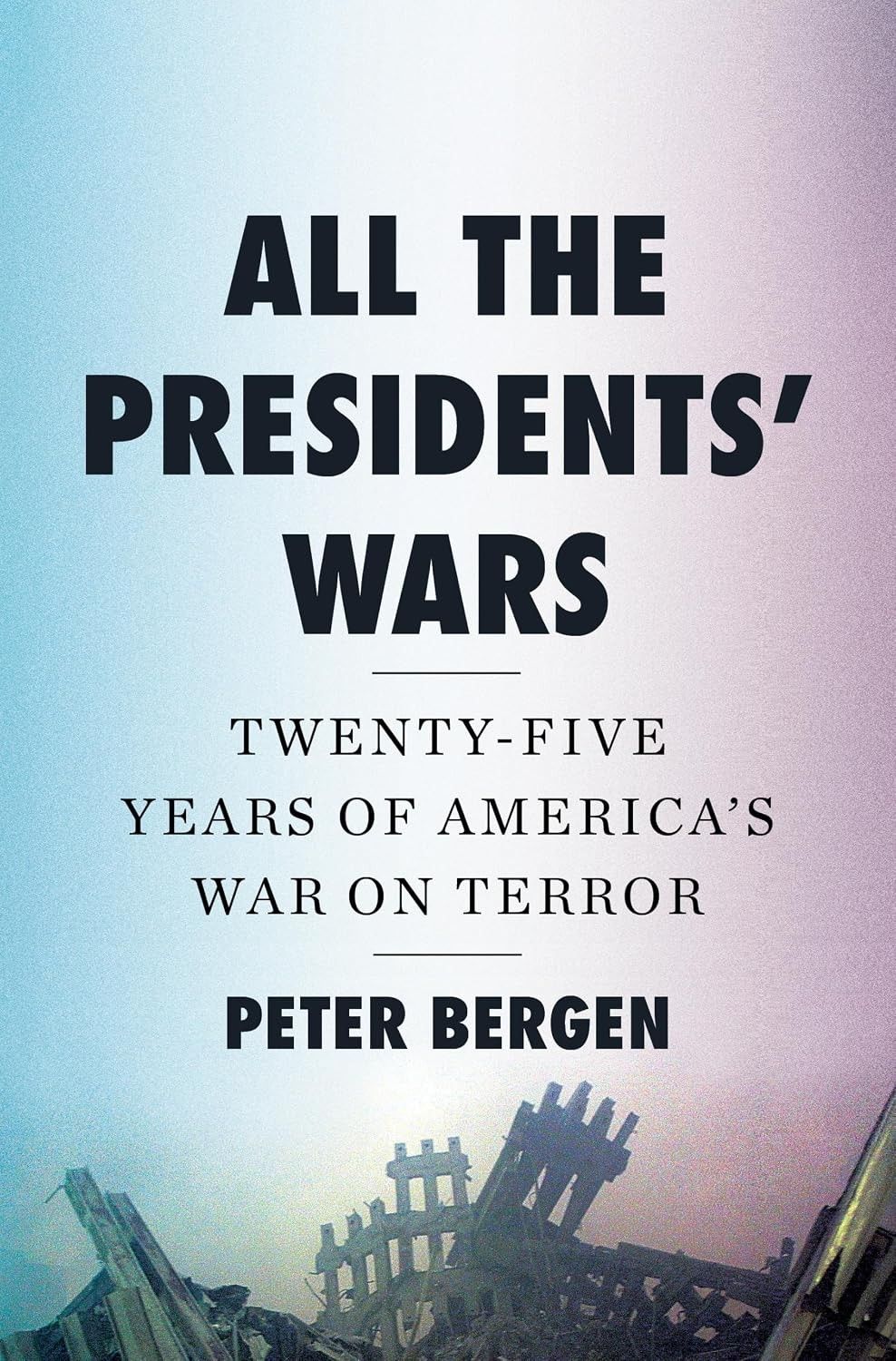 A Quarter-Century Reckoning With America's War On Terror