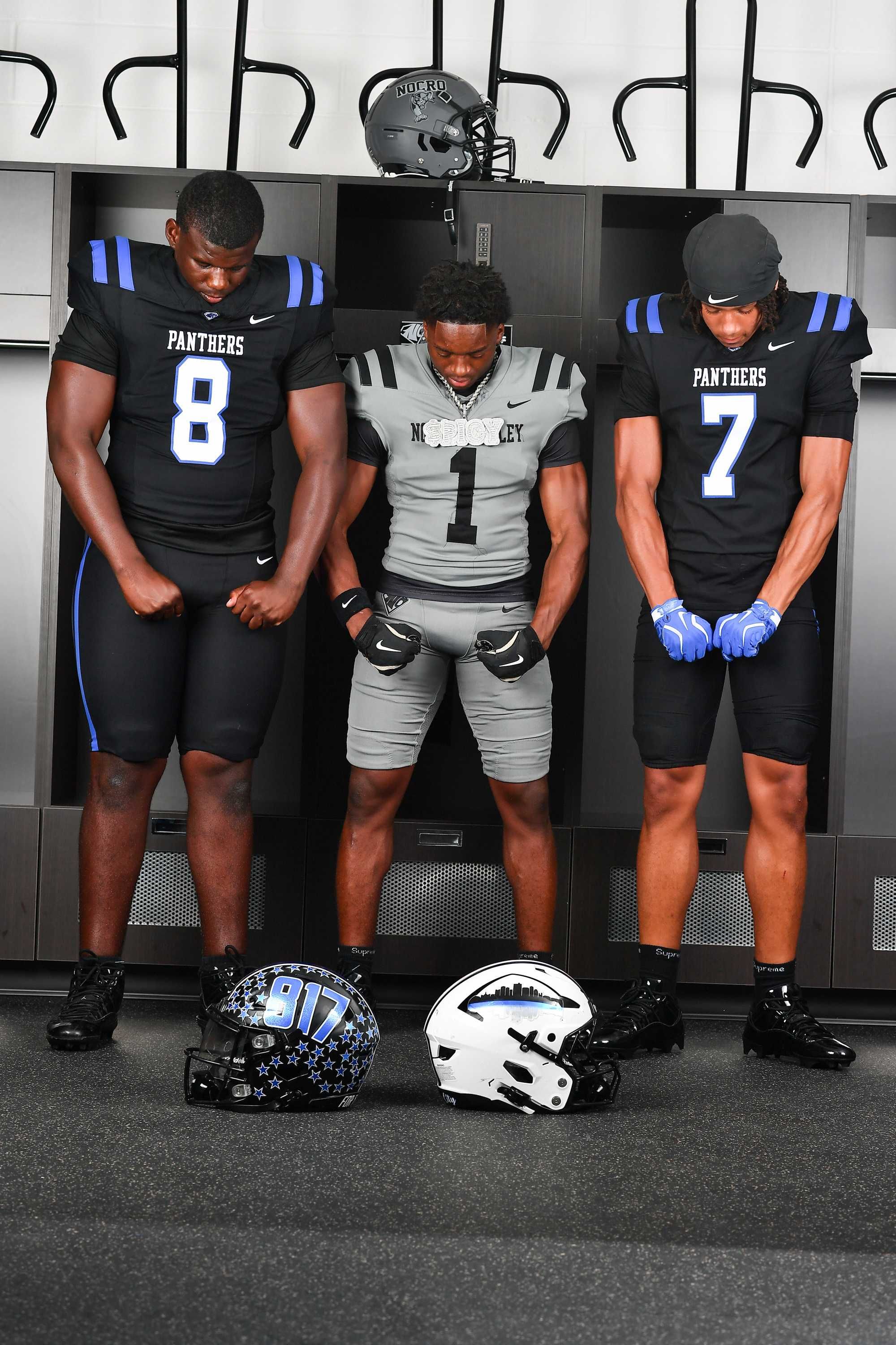THE WRAP: North Crowley rolls past Southlake Carroll behind dominant defense