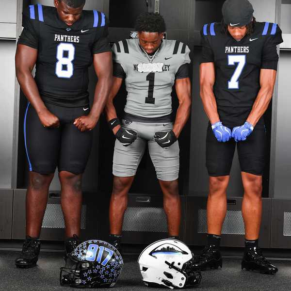 THE WRAP: North Crowley rolls past Southlake Carroll behind dominant defense