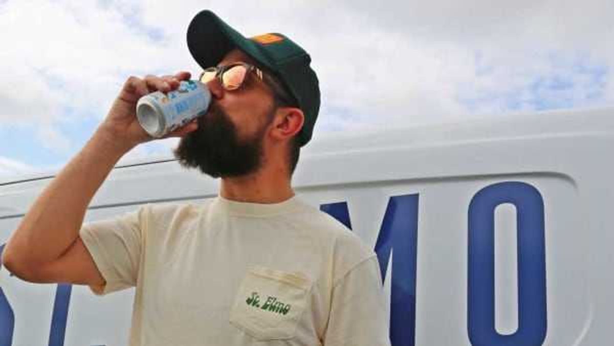 What’s brewing: New $2.8M brewery takes shape in Fredericksburg