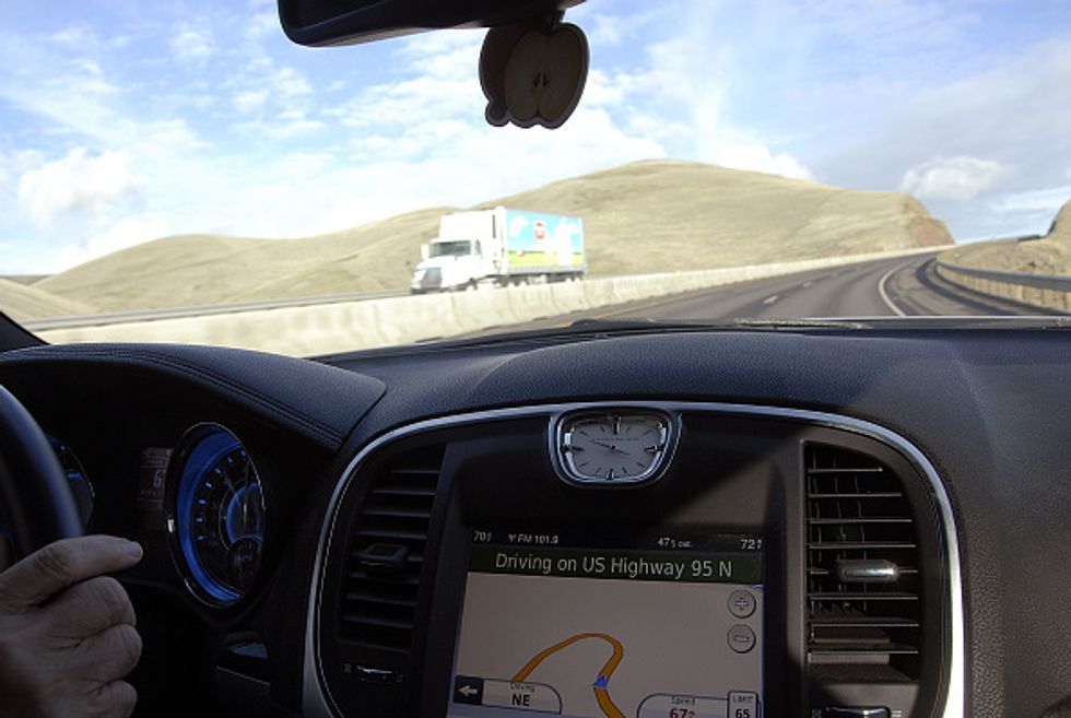 Get Where You're Going With the Best GPS (That Isn't Your SmartPhone)