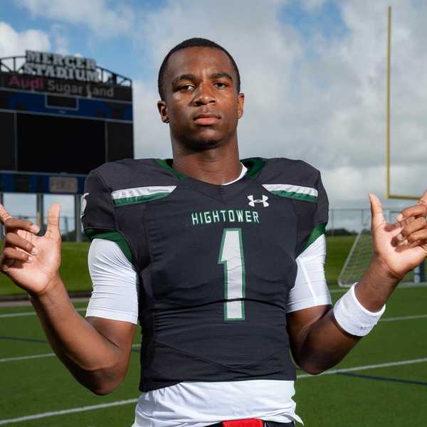 BY DESIGN: Field General Carson White Keeps the Family Business Going at Hightower
