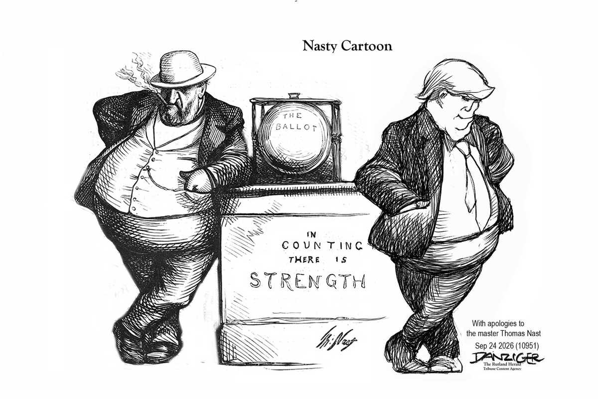 Danziger Draws