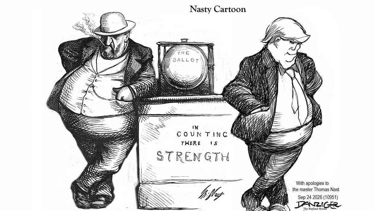 Danziger Draws
