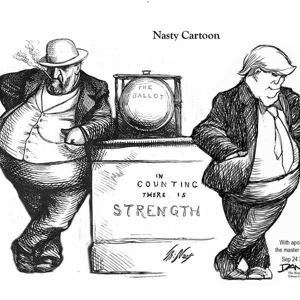 Danziger Draws