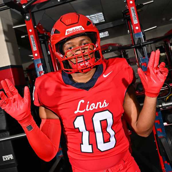 FINDING HIS EDGE: Attention to Detail Has Helped Alief Taylor’s Nwawueze Take His Game to Another Level