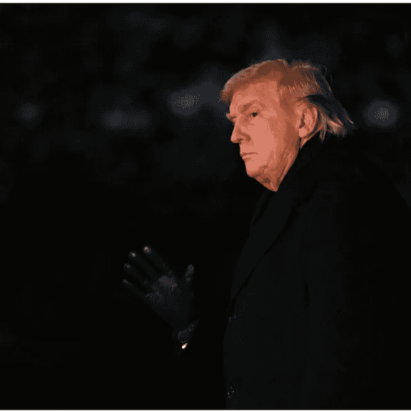 Corruption Emerging As A Top Election Issue, Thanks To Donald Trump