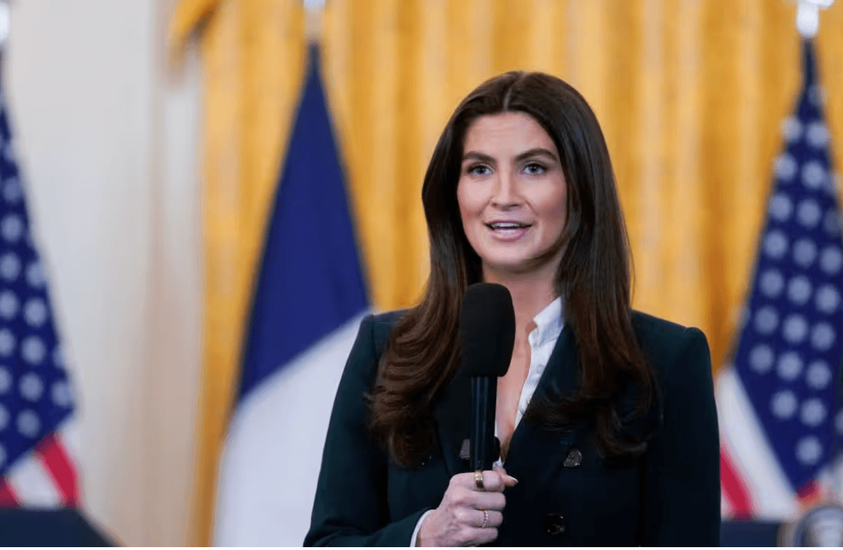 Trump Judge Orders White House To Reinstate CNN, MSNOW And Politico