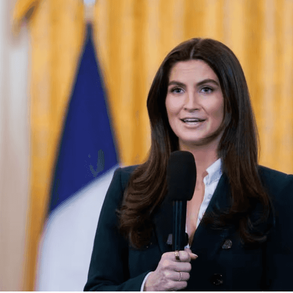 Trump Judge Orders White House To Reinstate CNN, MSNOW And Politico