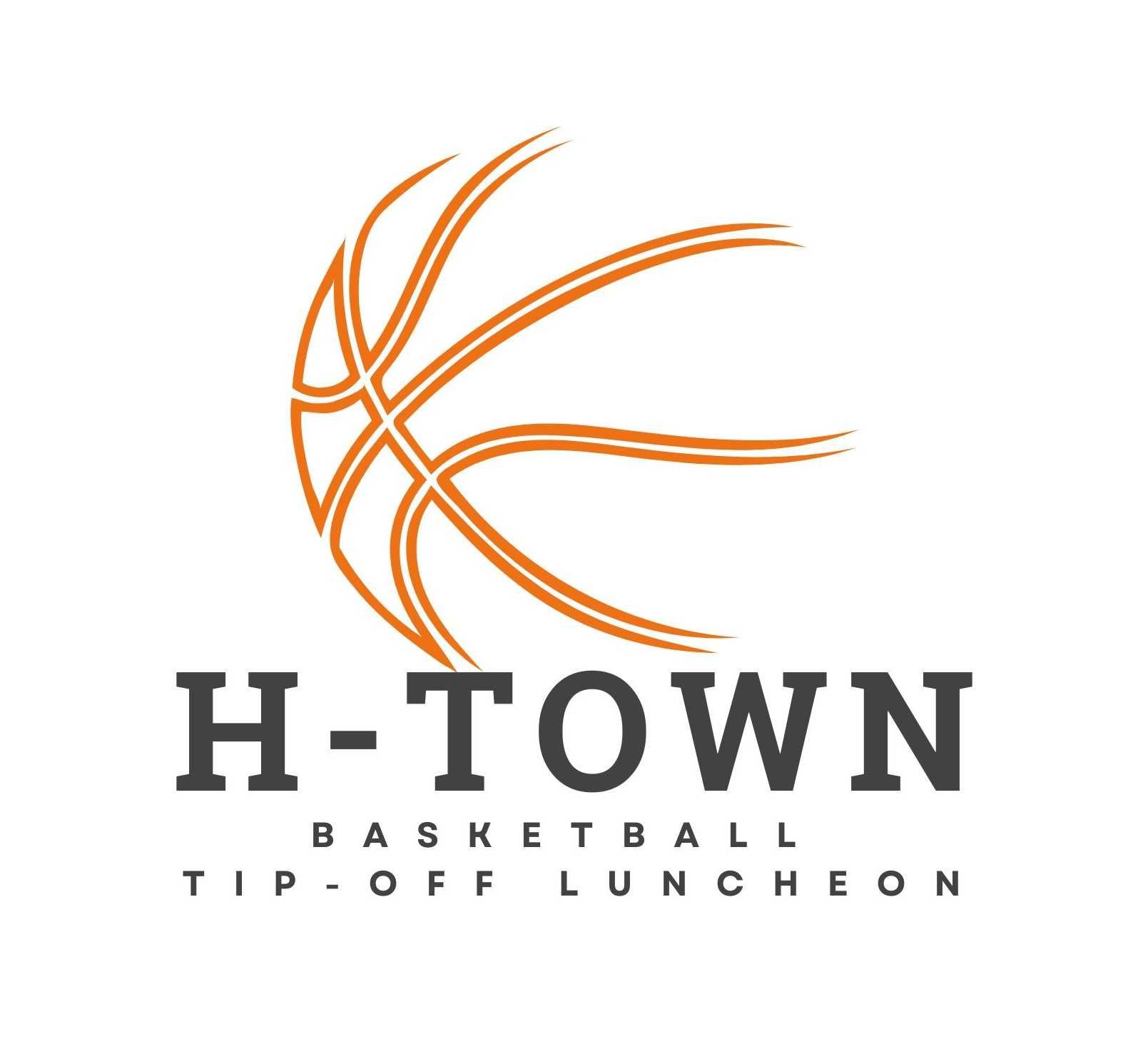 LET'S HOOP: First-ever H-Town Basketball Tipoff luncheon tips off season