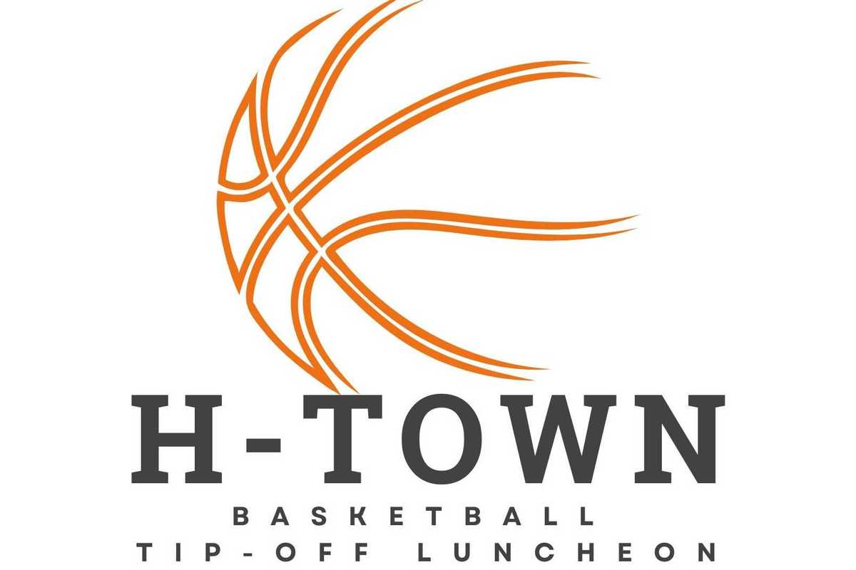 LET'S HOOP: First-ever H-Town Basketball Tipoff luncheon tips off season