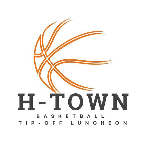 LET'S HOOP: First-ever H-Town Basketball Tipoff luncheon tips off season