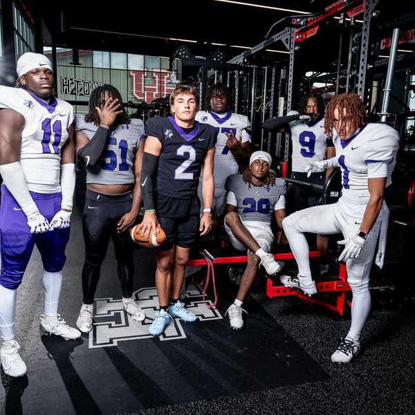 UPSET WEEK: Big shake-up in VYPE Rankings powered by Lone Star College