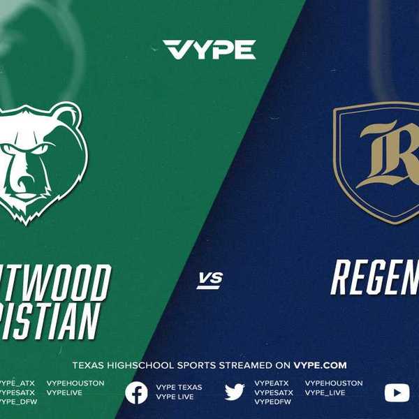7PM - Volleyball: Brentwood Christian vs. Regents