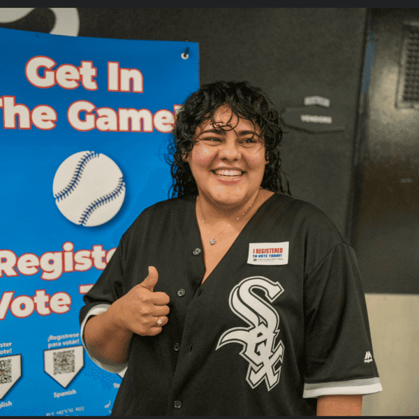 Reuters: Number Of Noncitizens Registered To Vote “Too Small” To Affect Elections