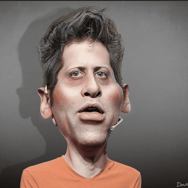 If Tech Bro Sam Altman 'Drives Drunk,' Let Him Face Criminal Prosecution