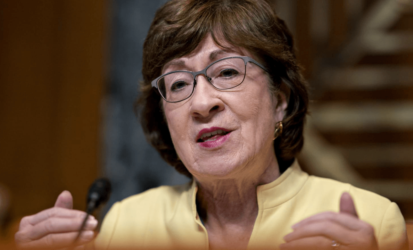 Susan Collins Dismissed Navatek Scandal But Her Response Rings False