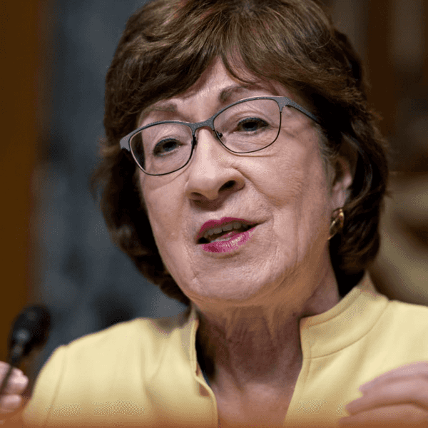 Susan Collins Dismissed Navatek Scandal But Her Response Rings False