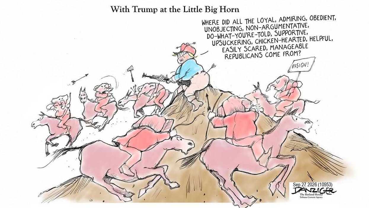 Danziger Draws